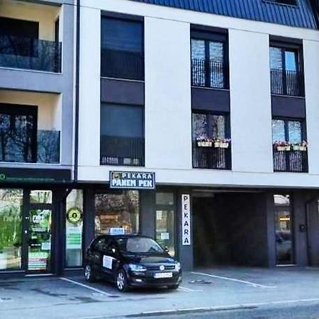 Apartman 222 Brcko Luaran gambar