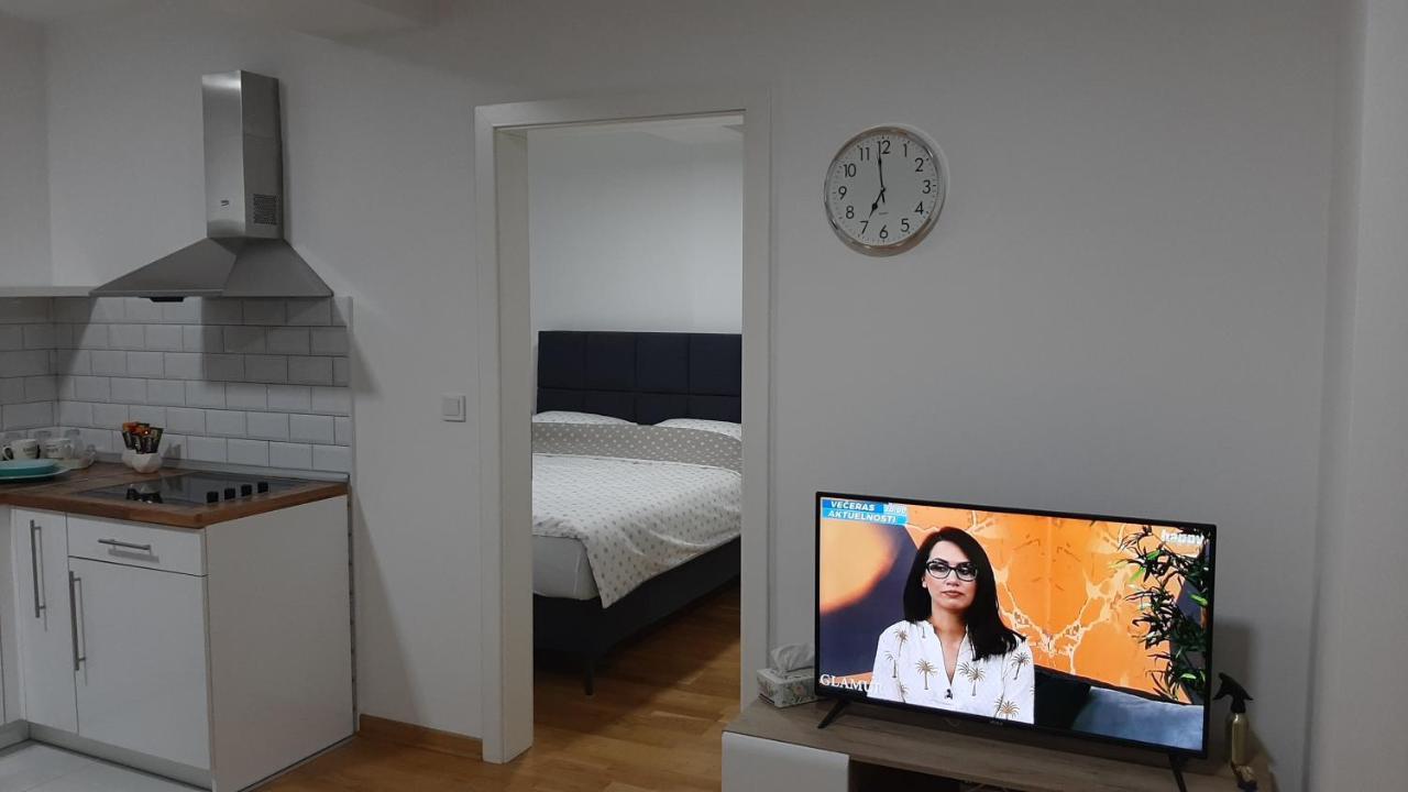 Apartman 222 Brcko Luaran gambar
