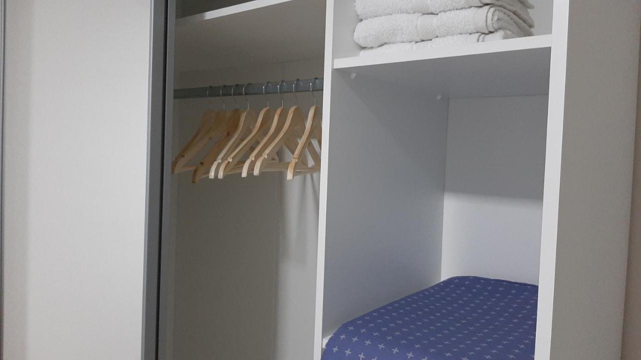 Apartman 222 Brcko Luaran gambar