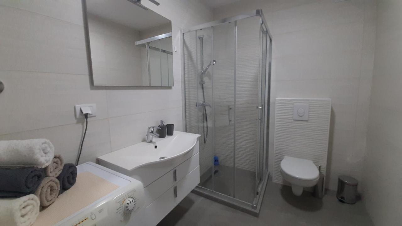Apartman 222 Brcko Luaran gambar