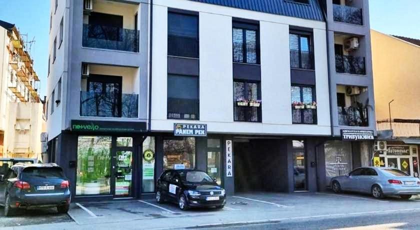 Apartman 222 Brcko Luaran gambar