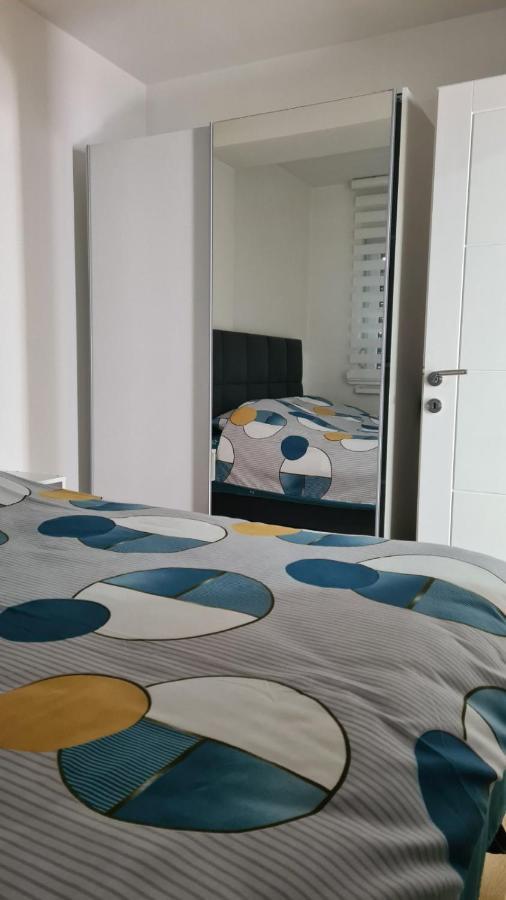 Apartman 222 Brcko Luaran gambar